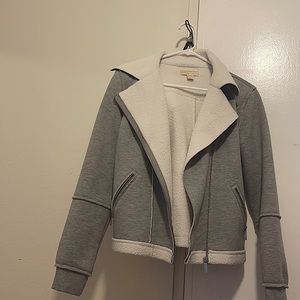 Teddy Jacket Michael Kors
